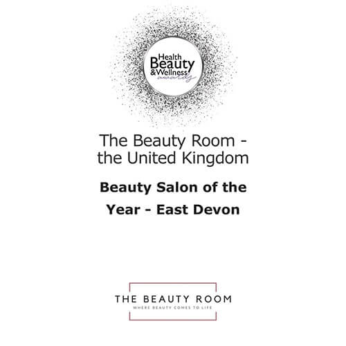 Health Beauty & Wellness Award For Salon Of The Year